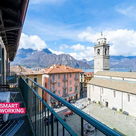 Lotus Apartment By Wonderful Italy Bellagio Exterior photo