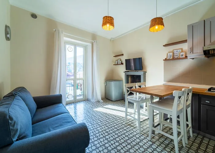 Lotus Apartment By Wonderful Italy